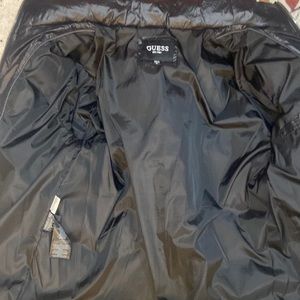 Guess Puffer Jacket